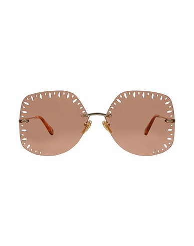 CHLOÉ Sunglasses Metal