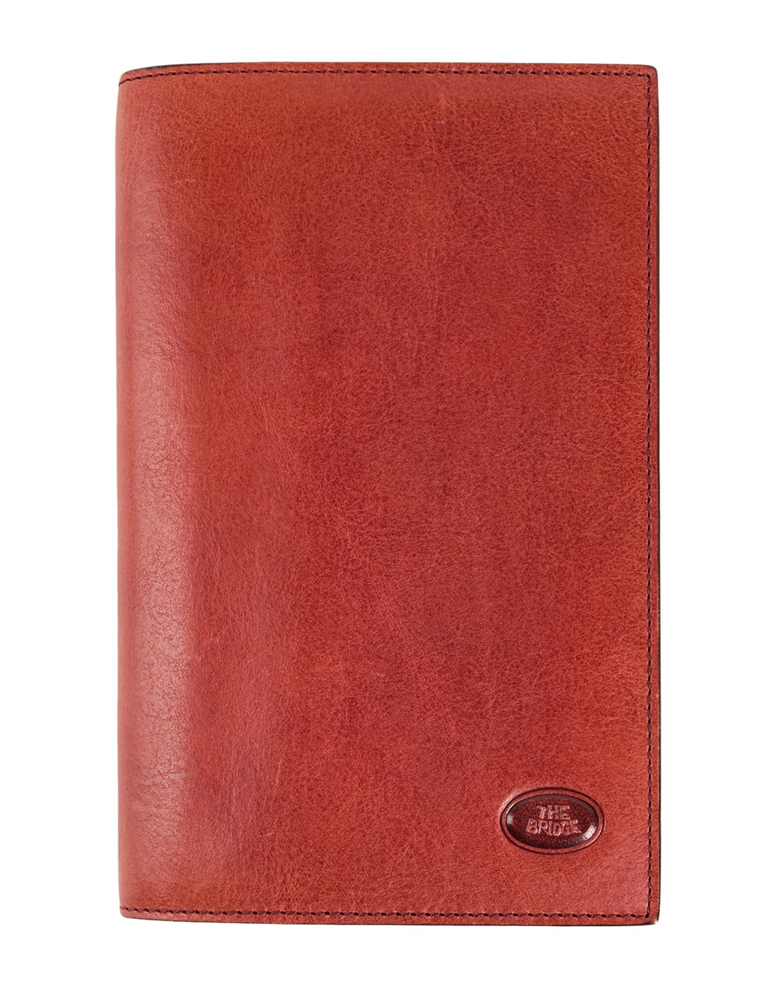 THE BRIDGE - Document holders