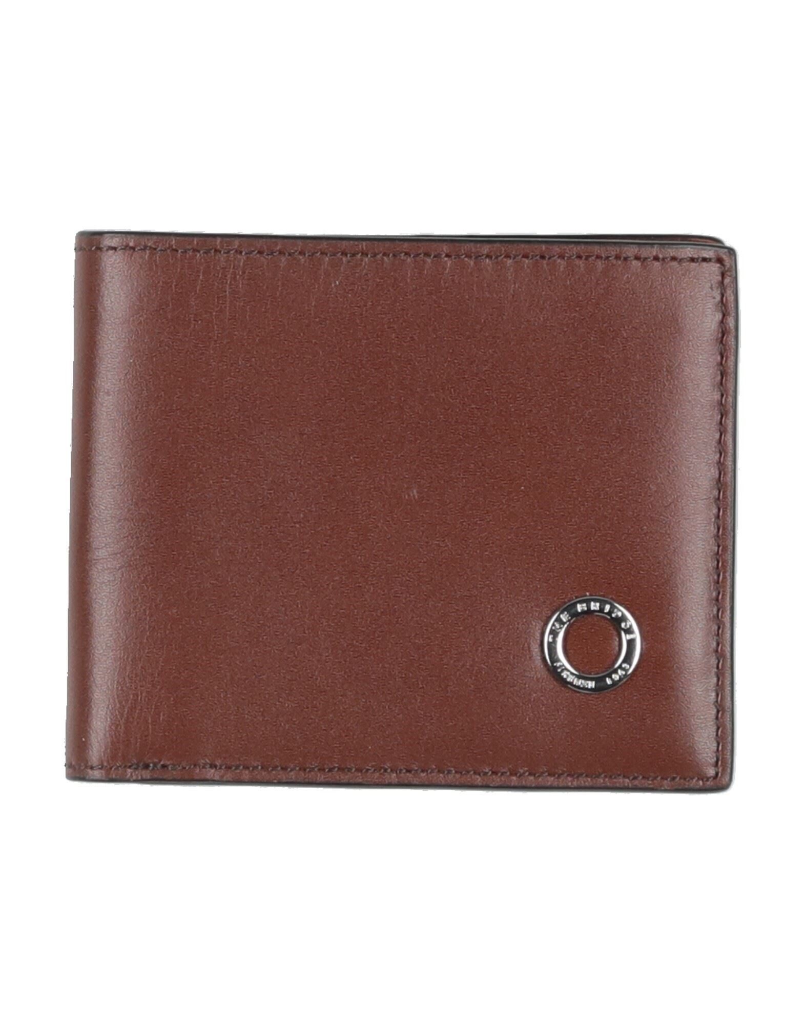 THE BRIDGE - Wallets