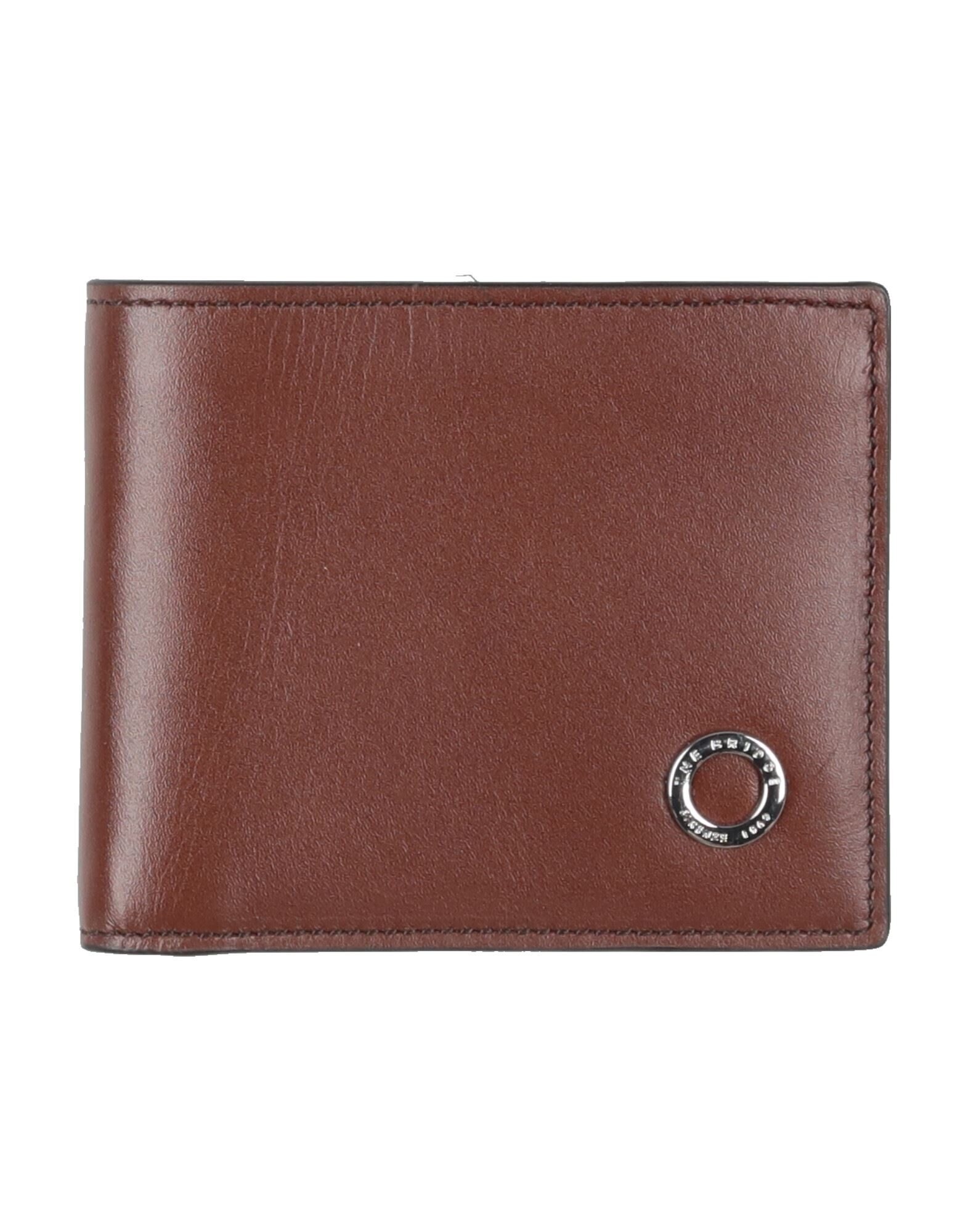 THE BRIDGE - Wallets