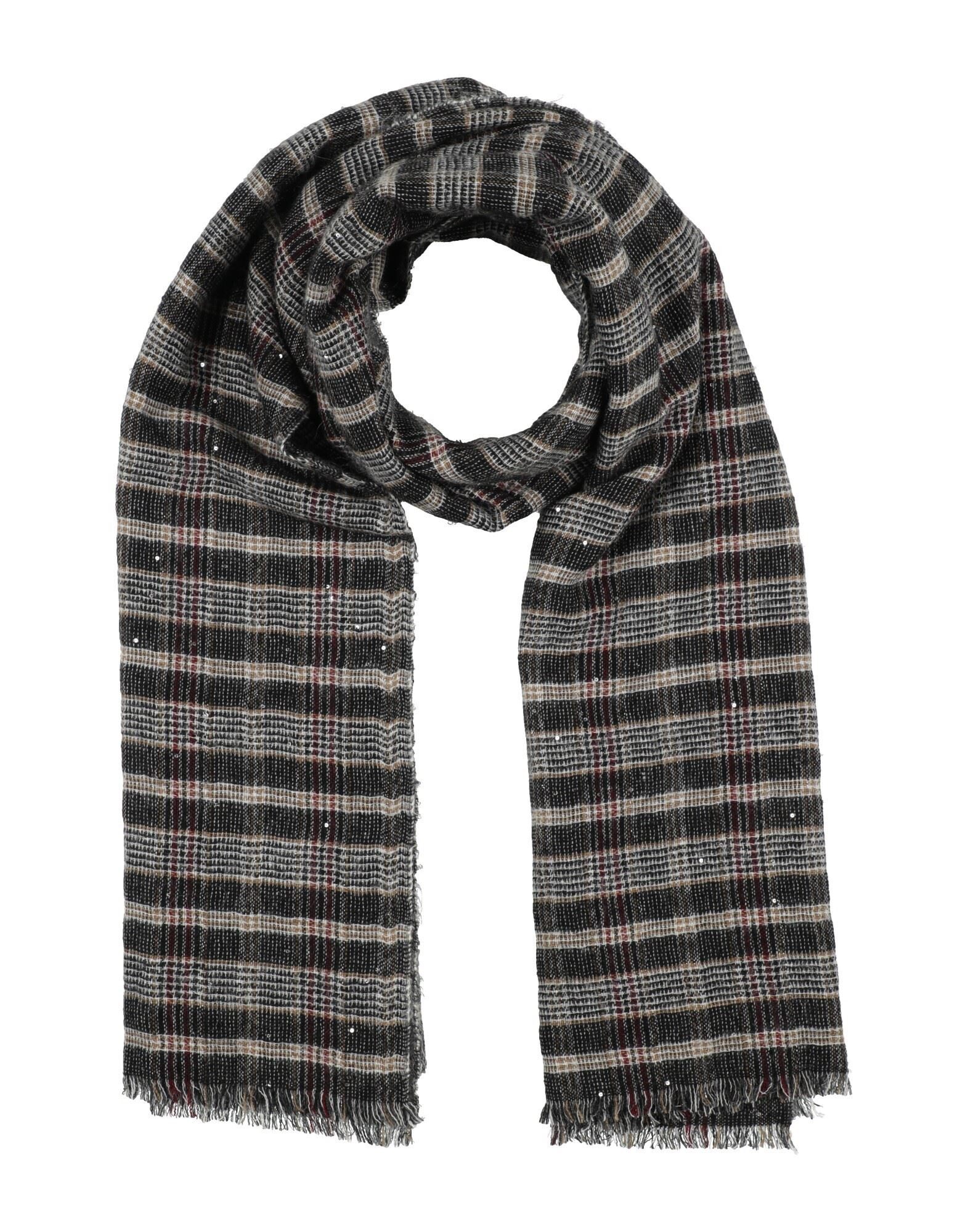 BRUNELLO CUCINELLI - Écharpes