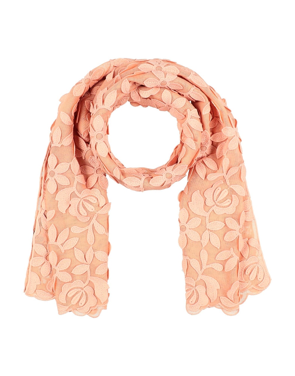 D.EXTERIOR - Scarves