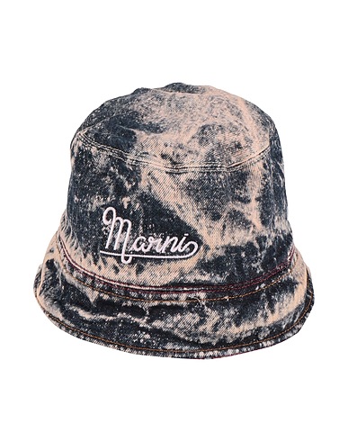 MARNI Chapeau 100% Coton