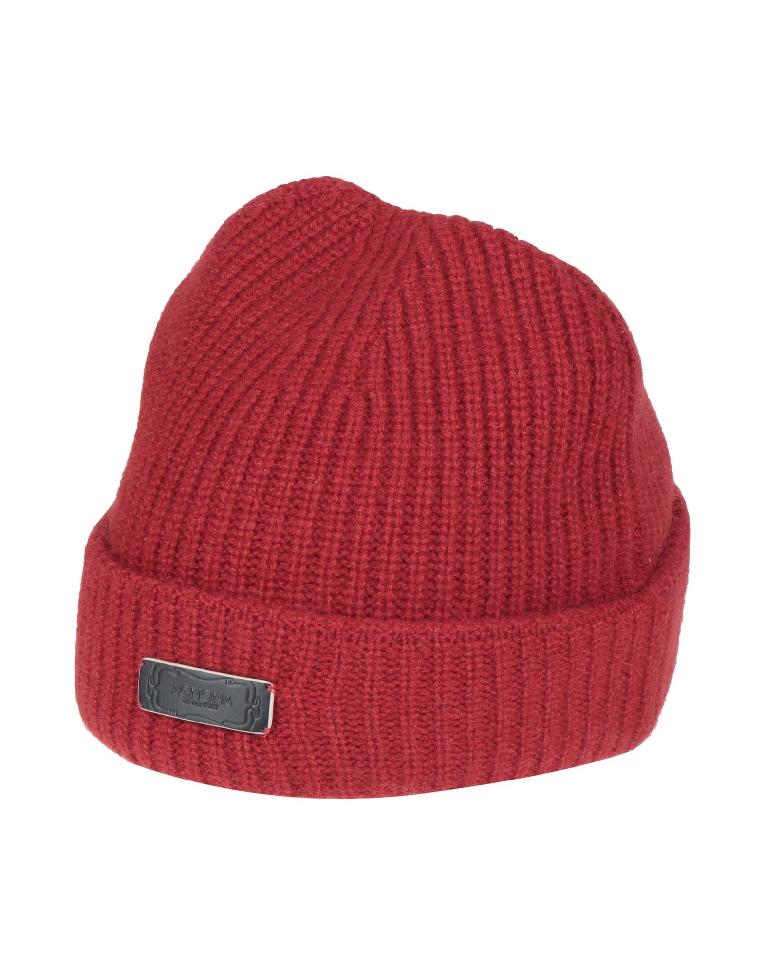 AGNONA - Hats