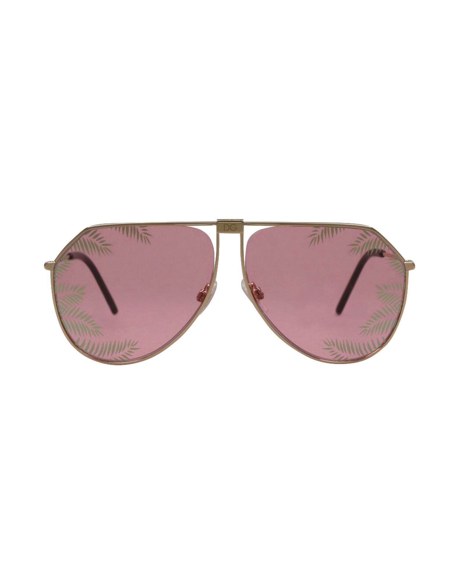 DOLCE&GABBANA - Sunglasses