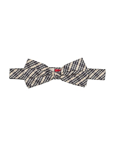 ALTEA Ties and bow ties Midnight blue Textile fibres