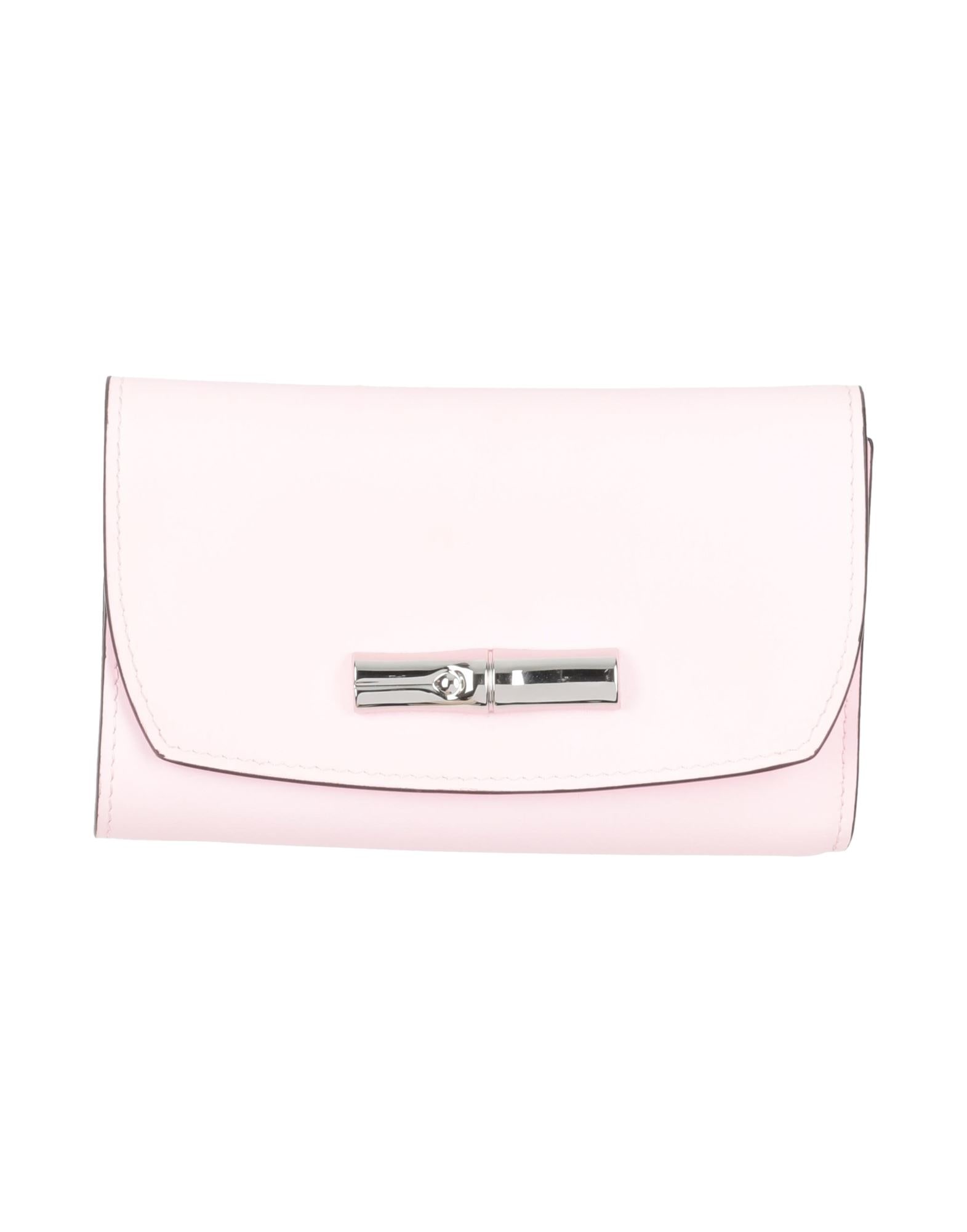 LONGCHAMP - Бумажники