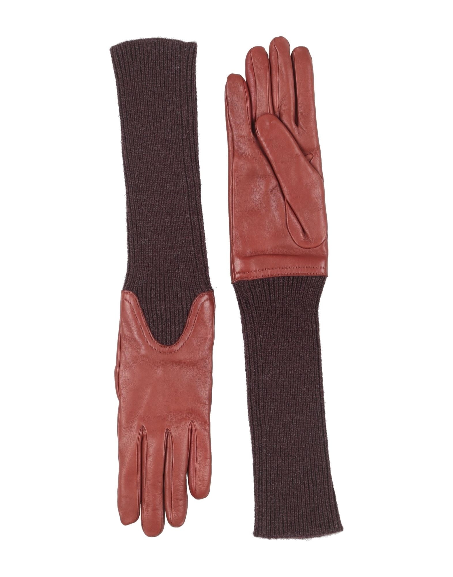 AGNONA - Gloves
