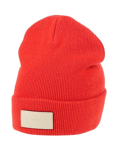 AGNONA Hat 100% Cashmere