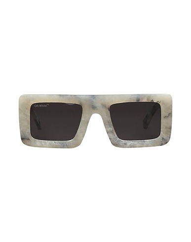 OFF-WHITE™ Sunglasses Grey Plastic