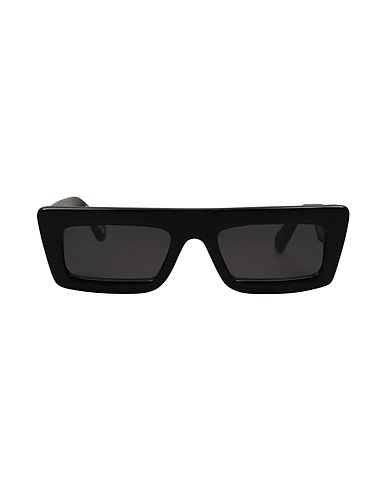 OFF-WHITE™ Sunglasses Black Plastic