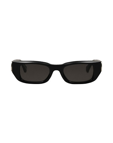 OFF-WHITE™ Sunglasses Black Plastic
