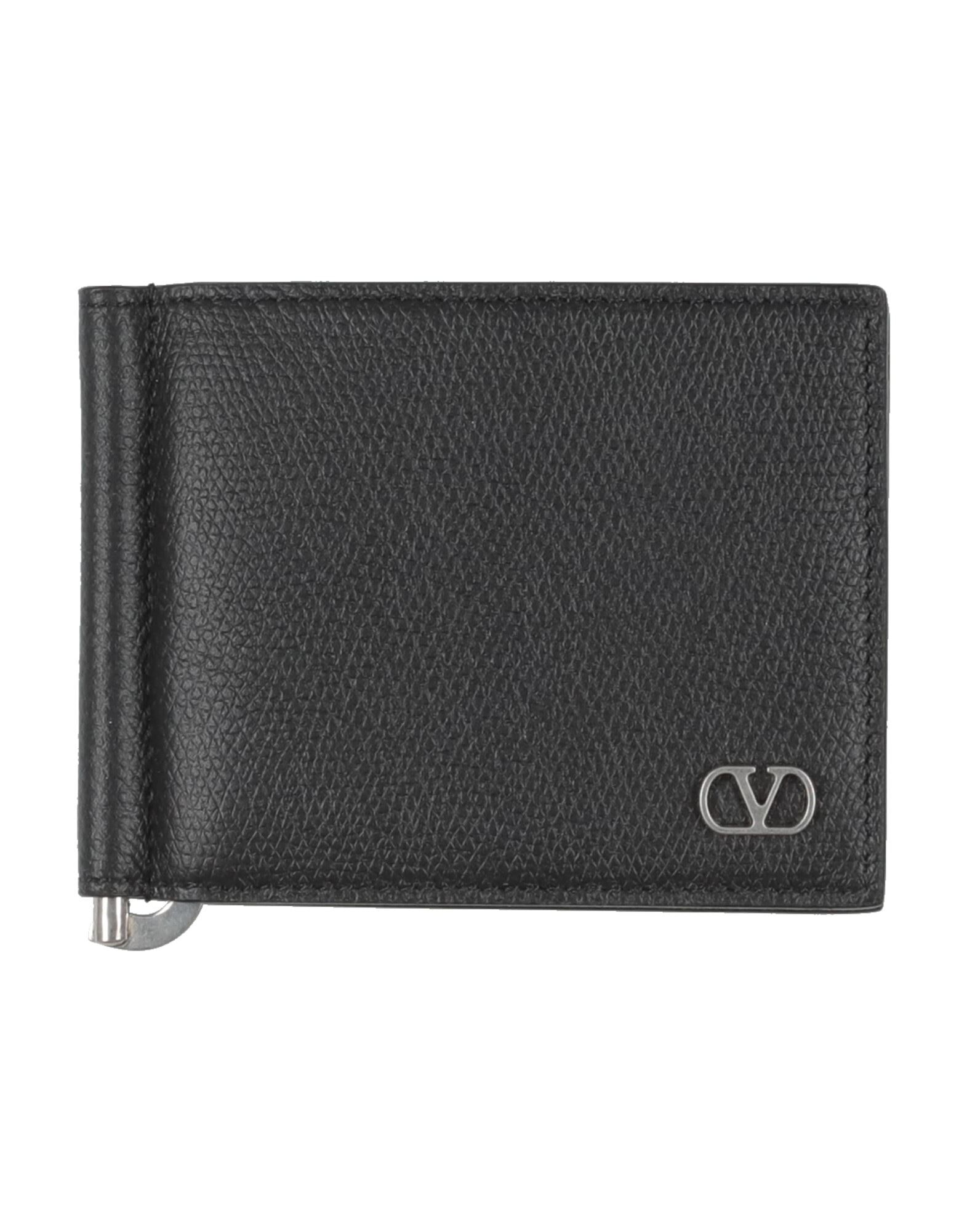 VALENTINO GARAVANI - Wallets