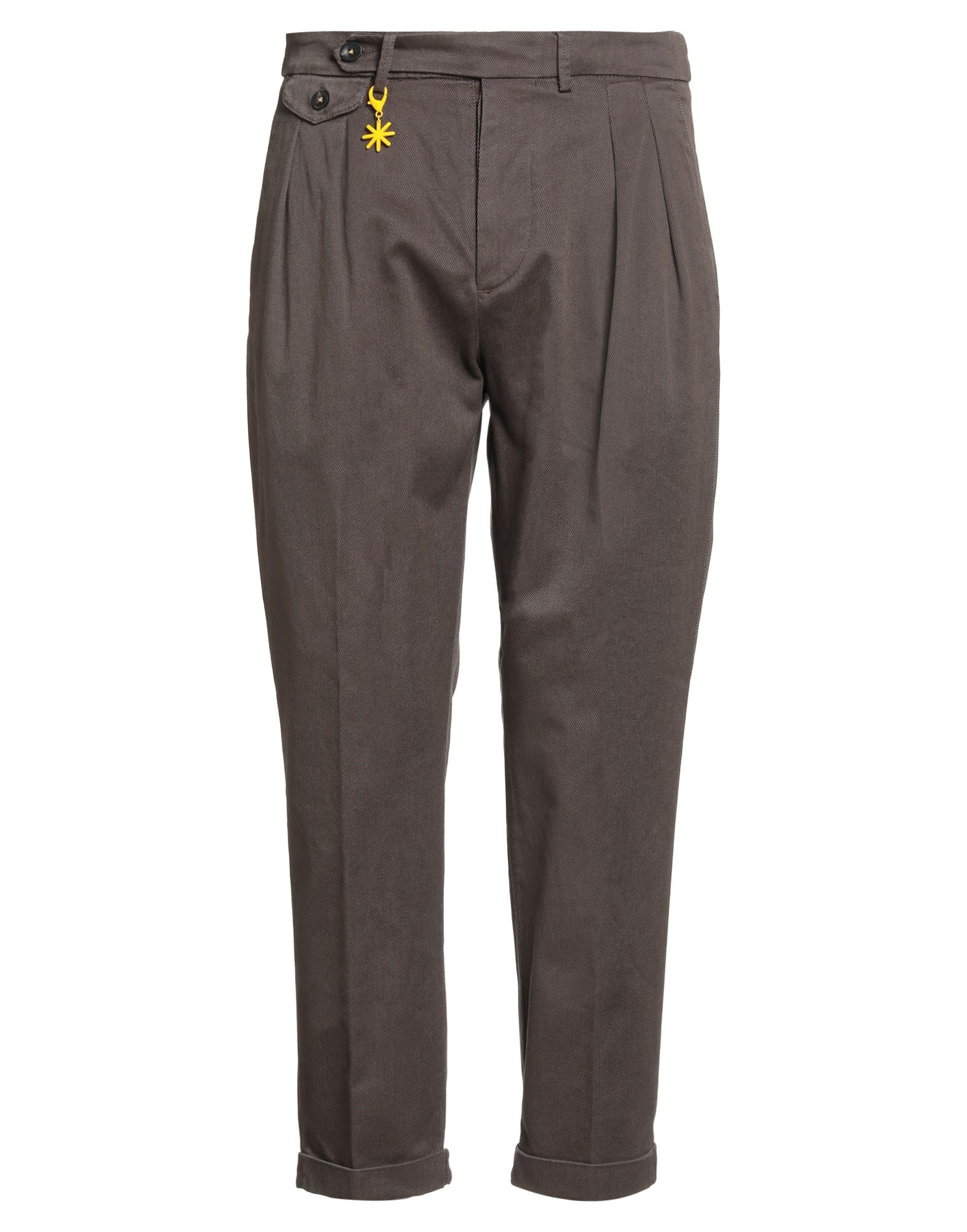 MANUEL RITZ - Trousers