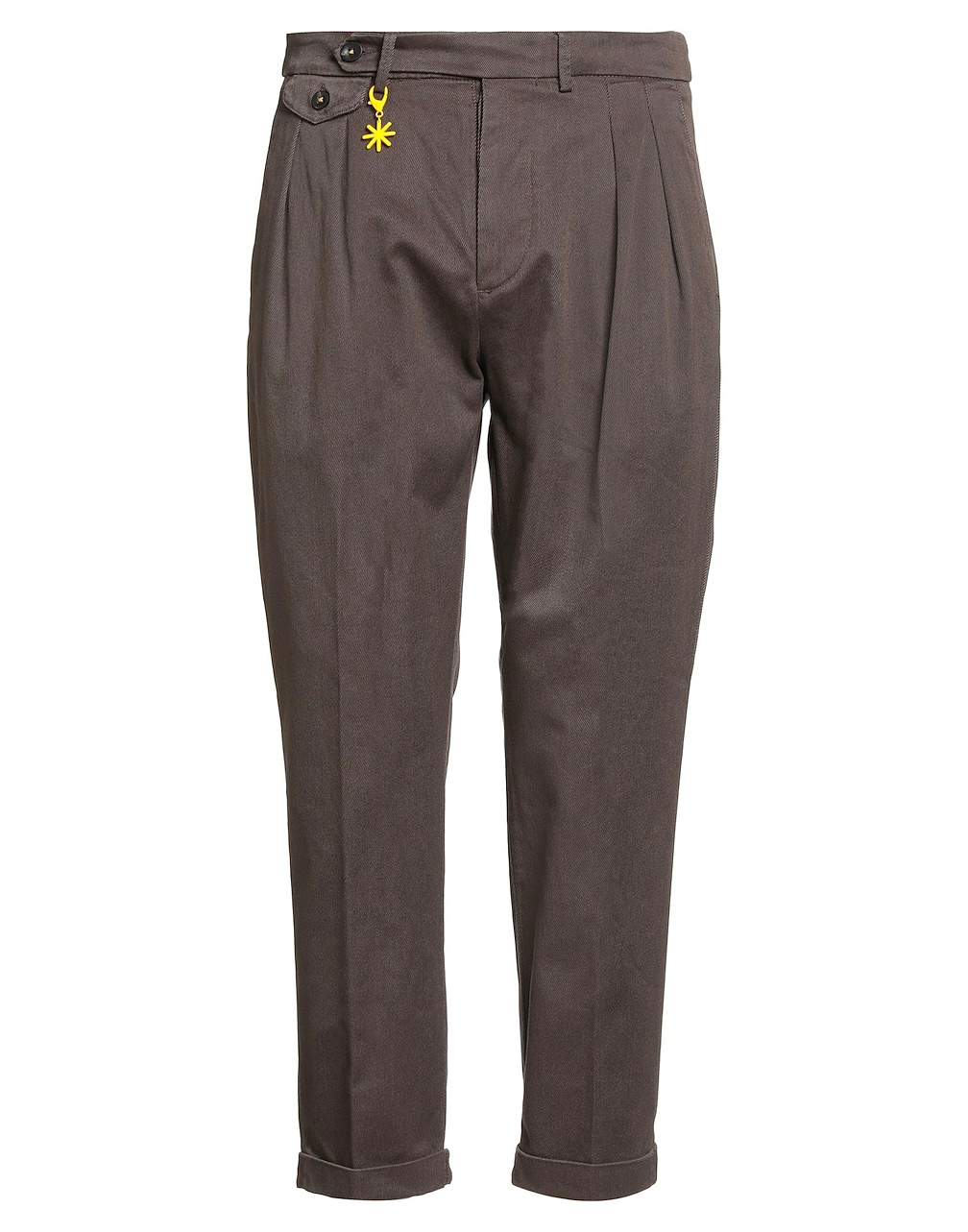 MANUEL RITZ - Trousers