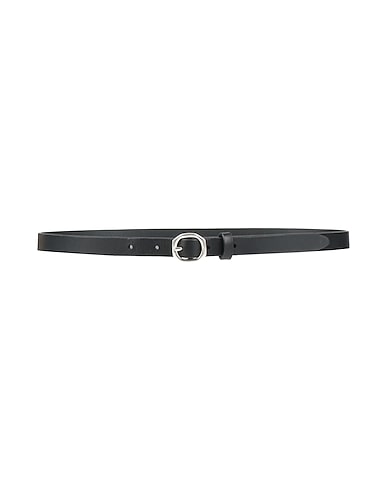 RAG & BONE Ceinture fine Cuir