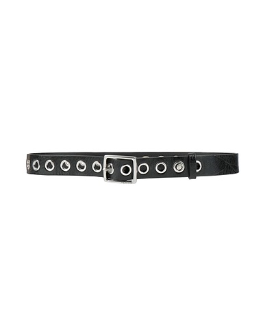 RAG & BONE Regular belt Leather