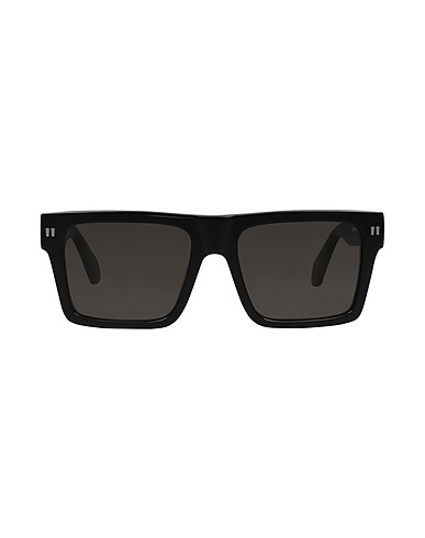 OFF-WHITE™ Sunglasses Black Plastic