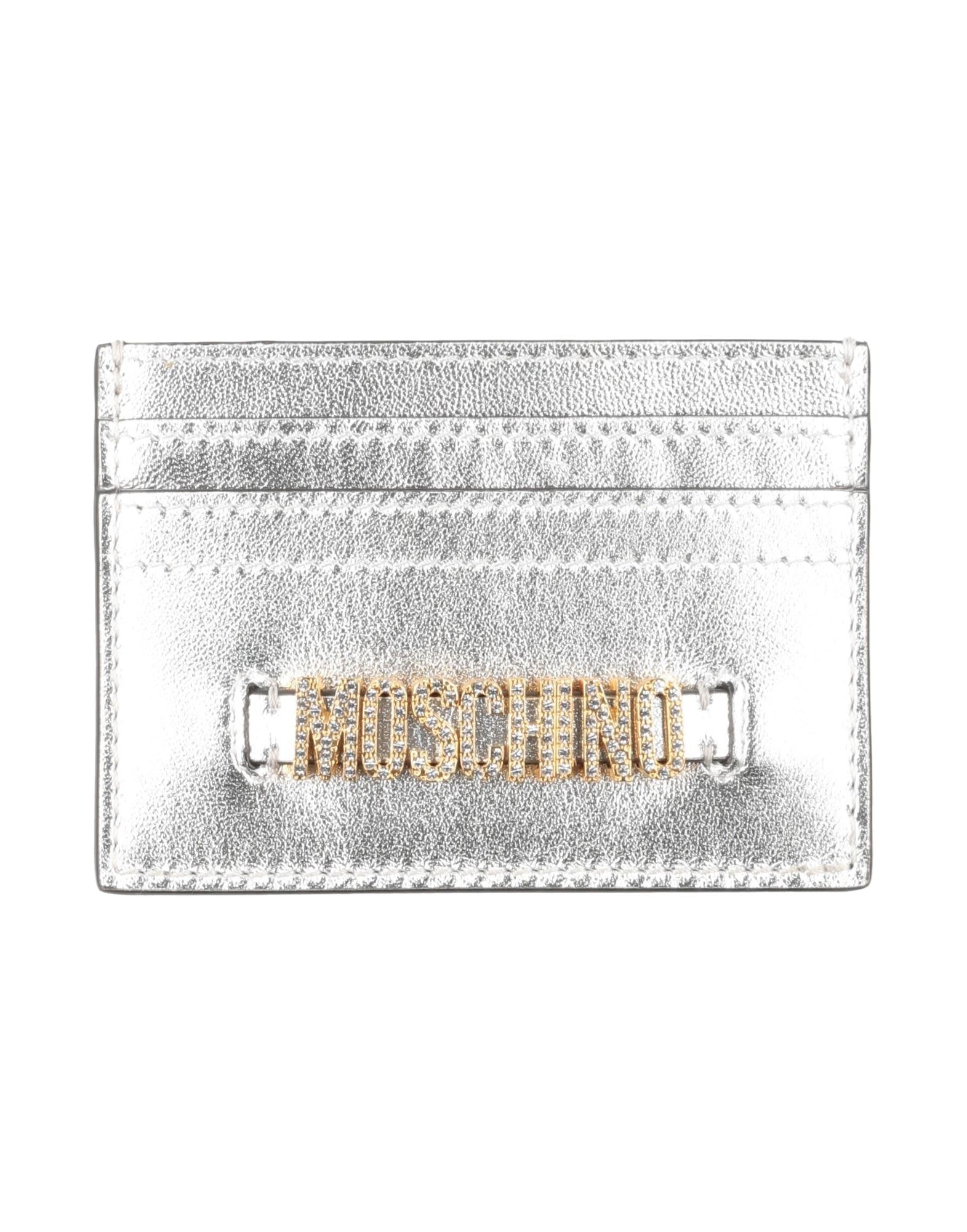 MOSCHINO - Cardholders