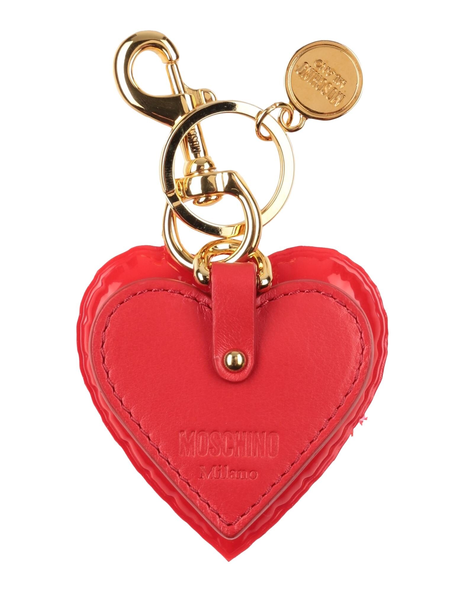 MOSCHINO - Key rings