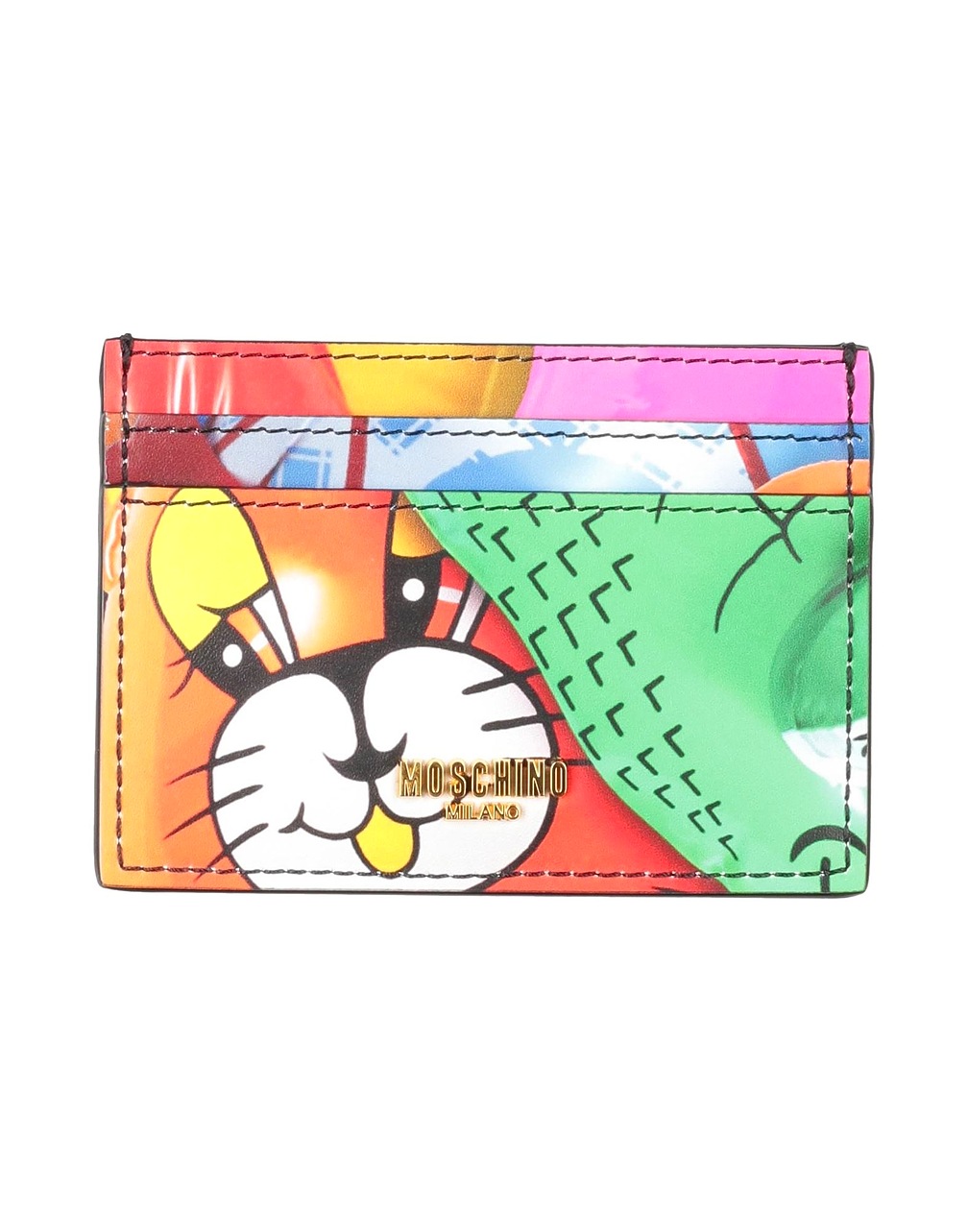MOSCHINO - Cardholders