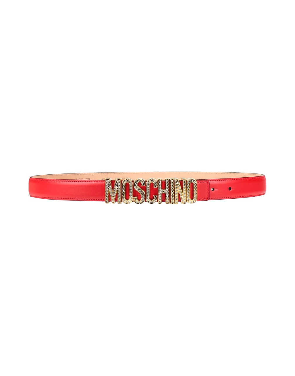 MOSCHINO - Belts