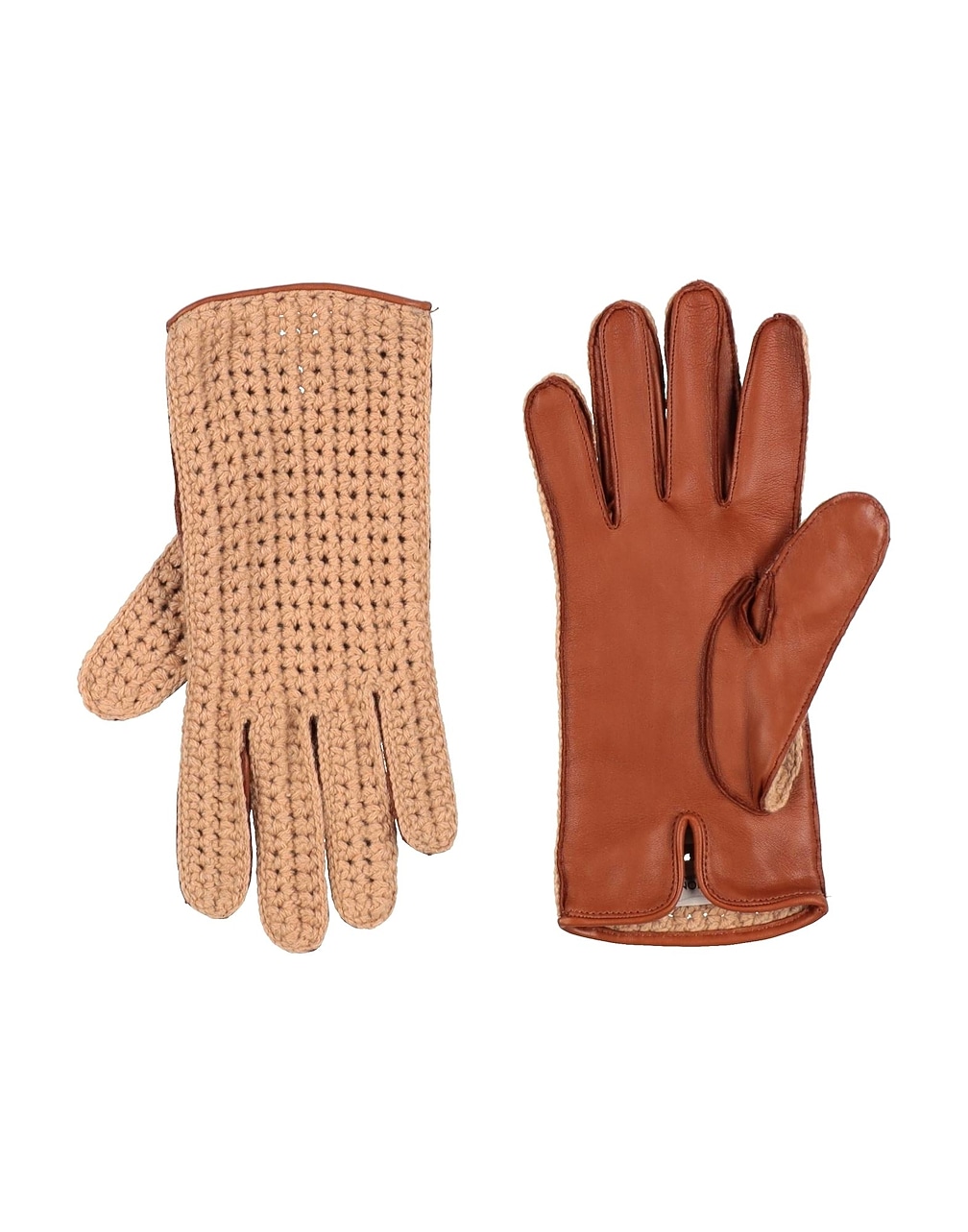 AGNONA - Gloves