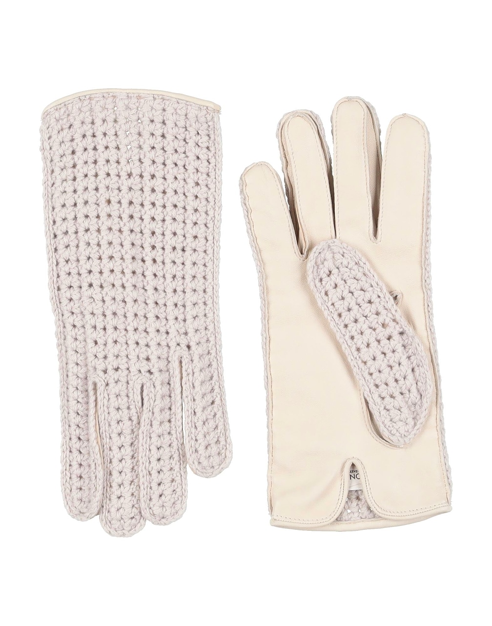 AGNONA - Gloves