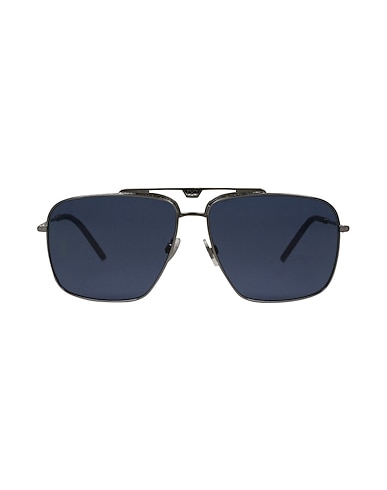 DOLCE&GABBANA Sunglasses Silver Metal