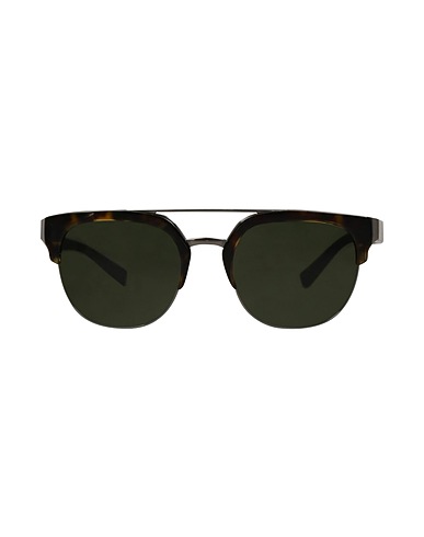 DOLCE&GABBANA Sunglasses Plastic, Metal