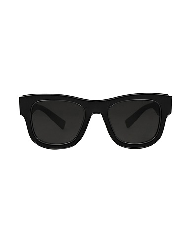 DOLCE&GABBANA Sunglasses Grey Plastic