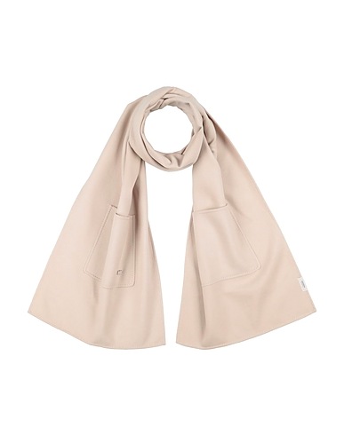 AGNONA Scarves and foulards 100% Cashmere