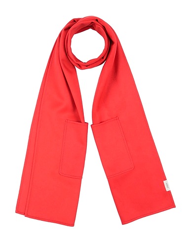 AGNONA Scarves and foulards 100% Cashmere