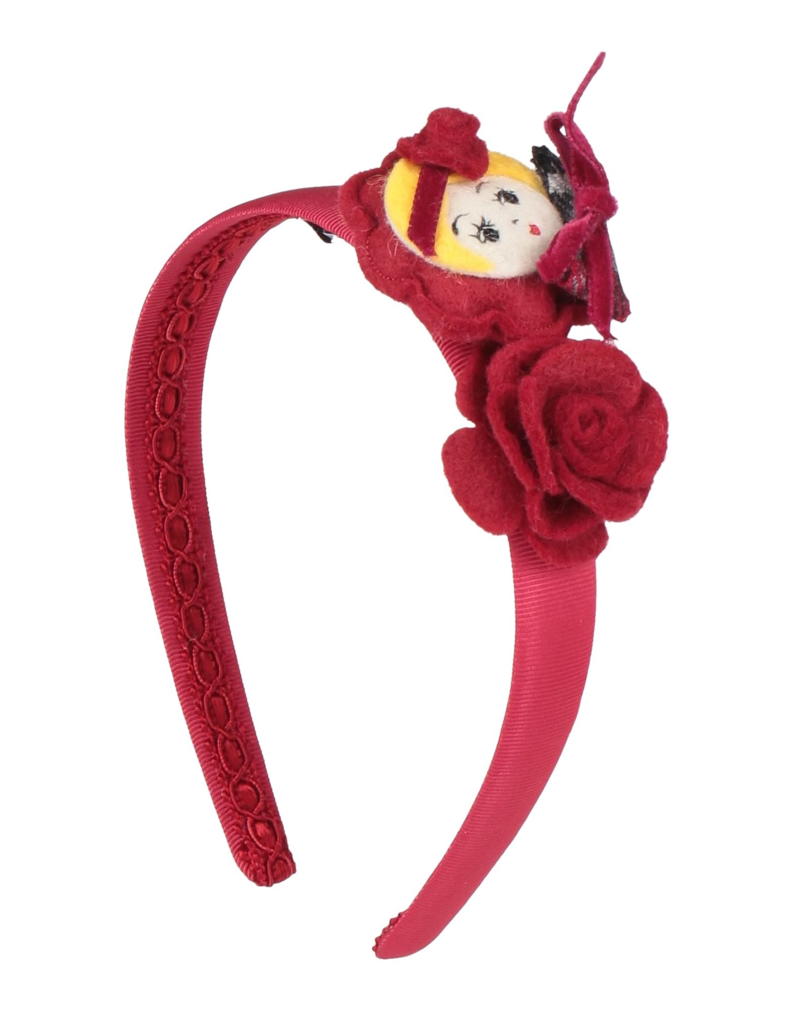 DOLCE&GABBANA - Hair accessories