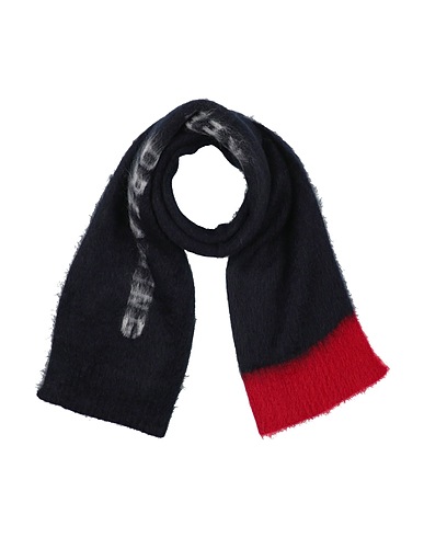 'S MAX MARA Scarves and foulards 58% Mohair wool, 32% Polyamide, 10% Wool