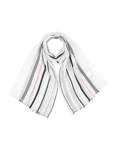 WEEKEND MAX MARA Écharpes et foulards 61% Lin, 39% Coton