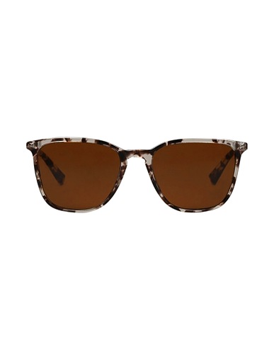 DOLCE&GABBANA Sunglasses Chocolate brown Plastic