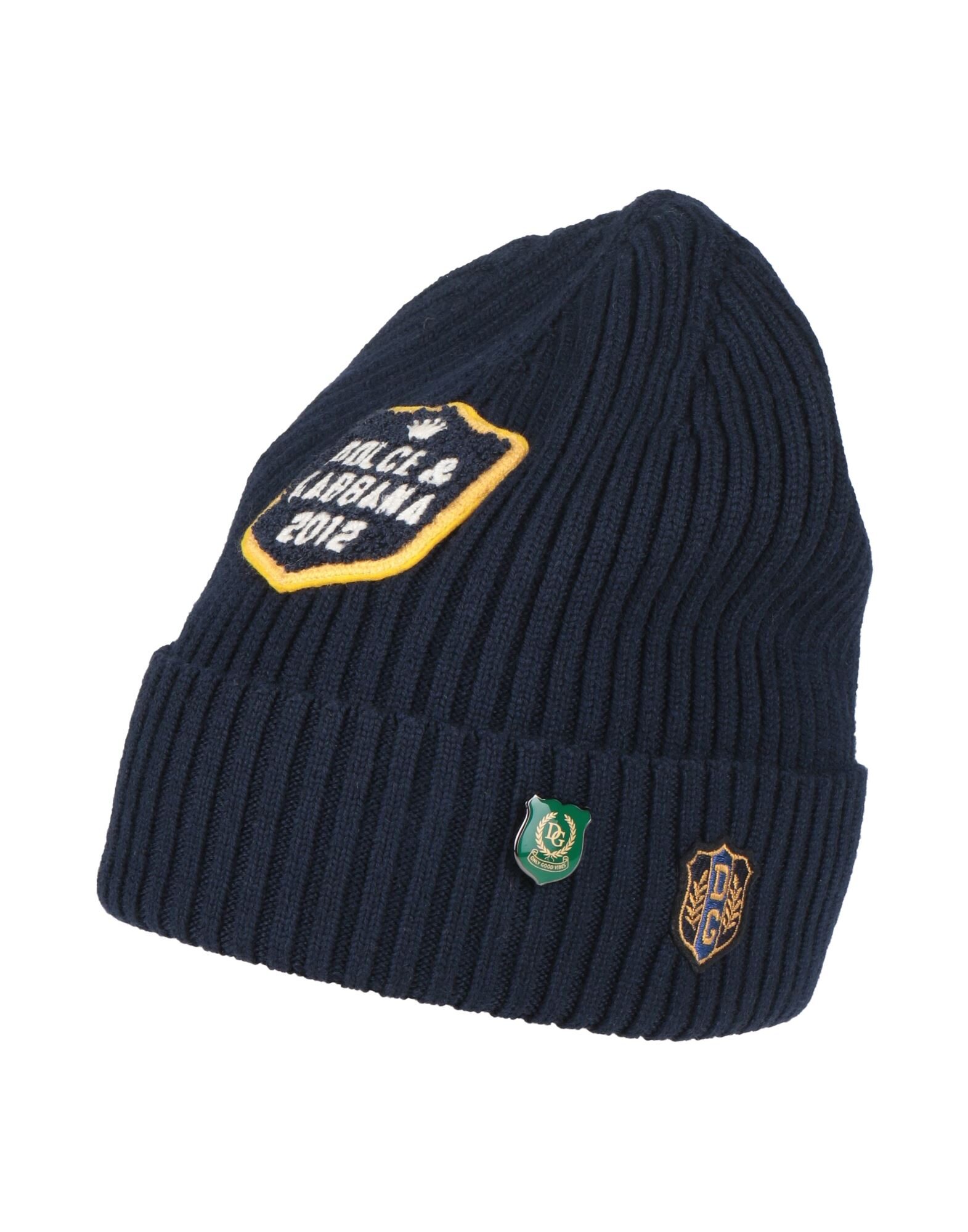 DOLCE&GABBANA - Mützen & Hüte