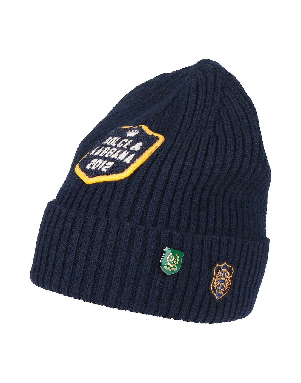 DOLCE&GABBANA - Chapeaux