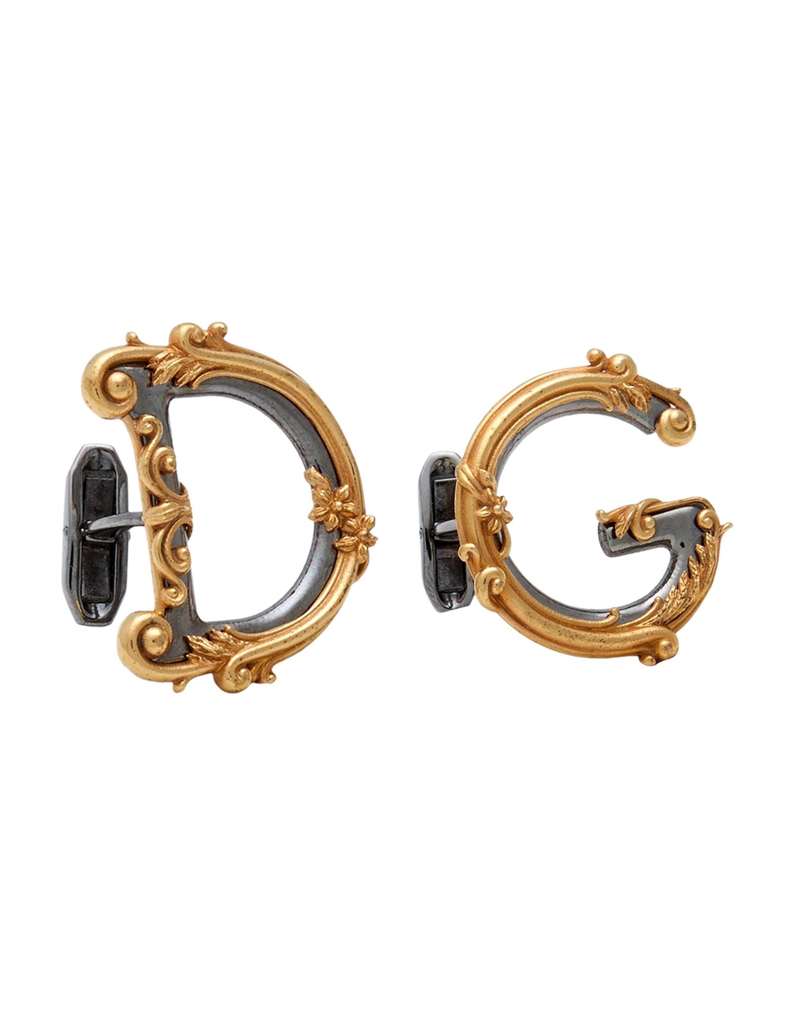 DOLCE&GABBANA - Broches