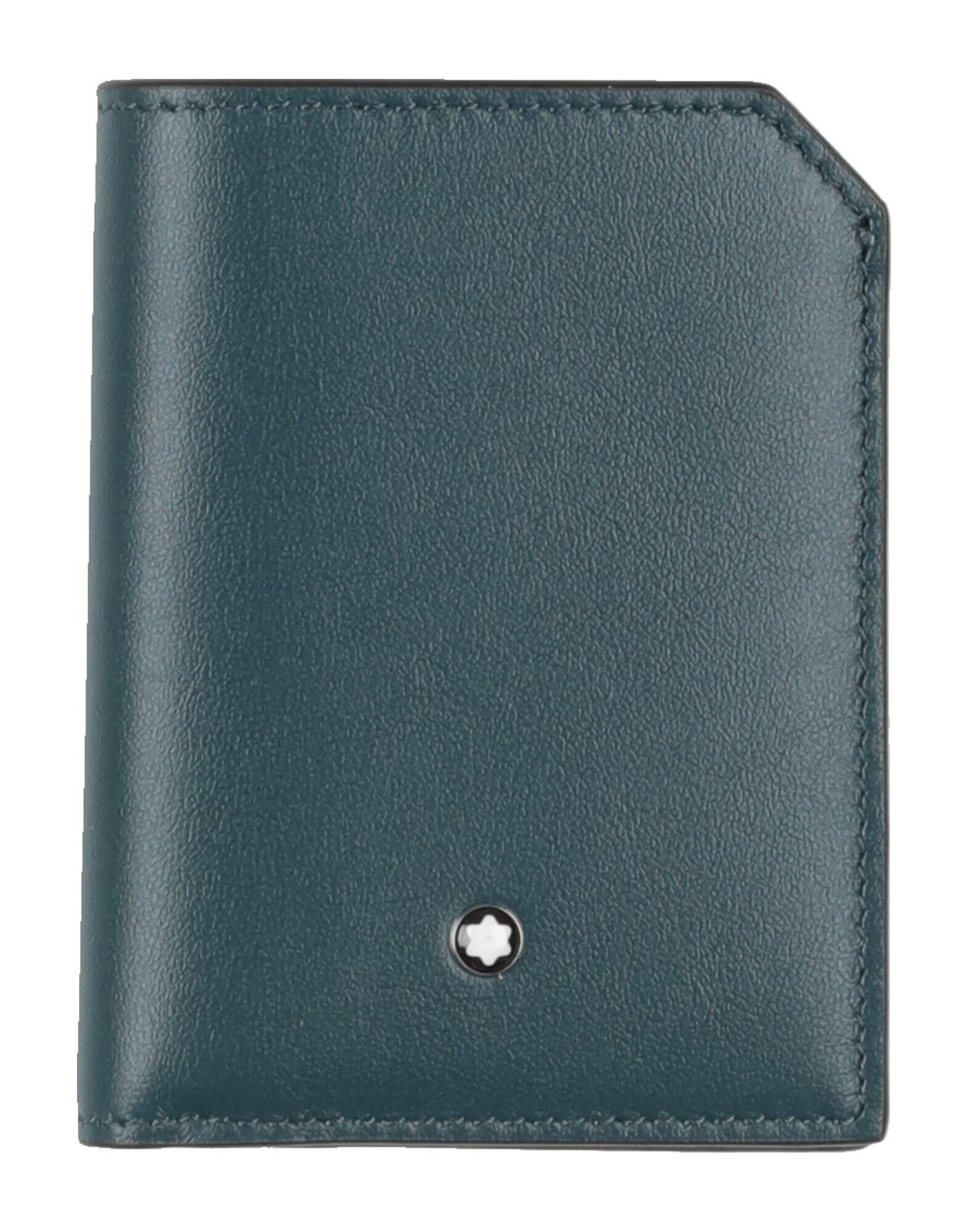 MONTBLANC - Wallets