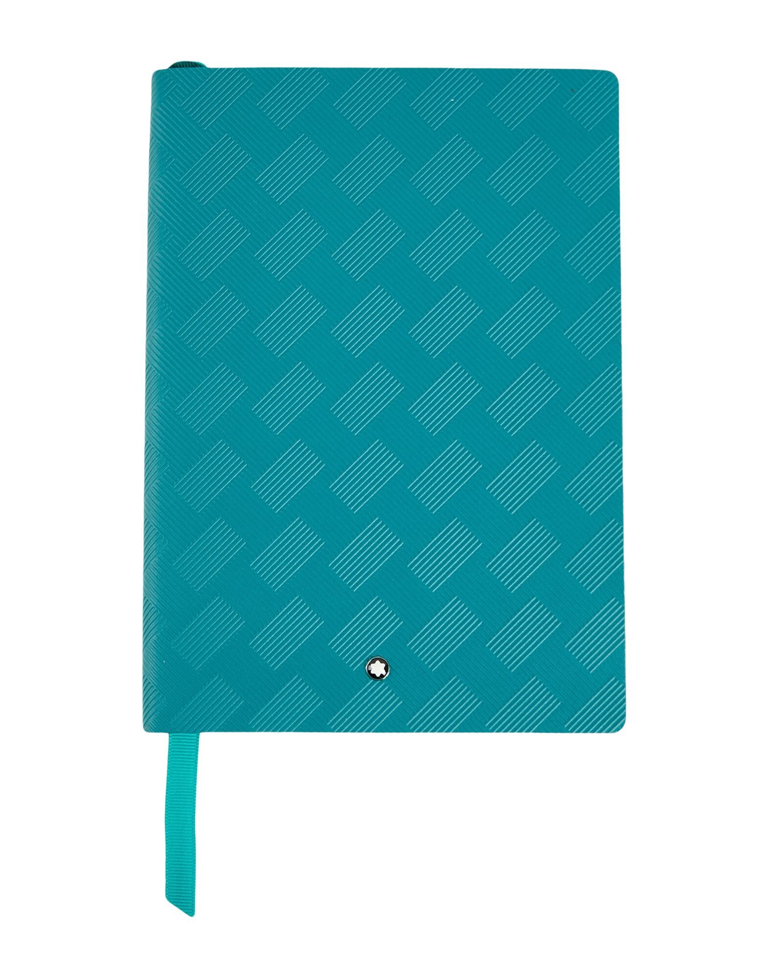 MONTBLANC - Agendas y cuadernos