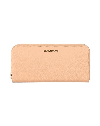 BALDININI Portefeuille 100% Cuir de veau