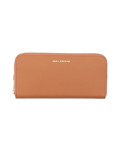 BALDININI Wallet 100% Calfskin