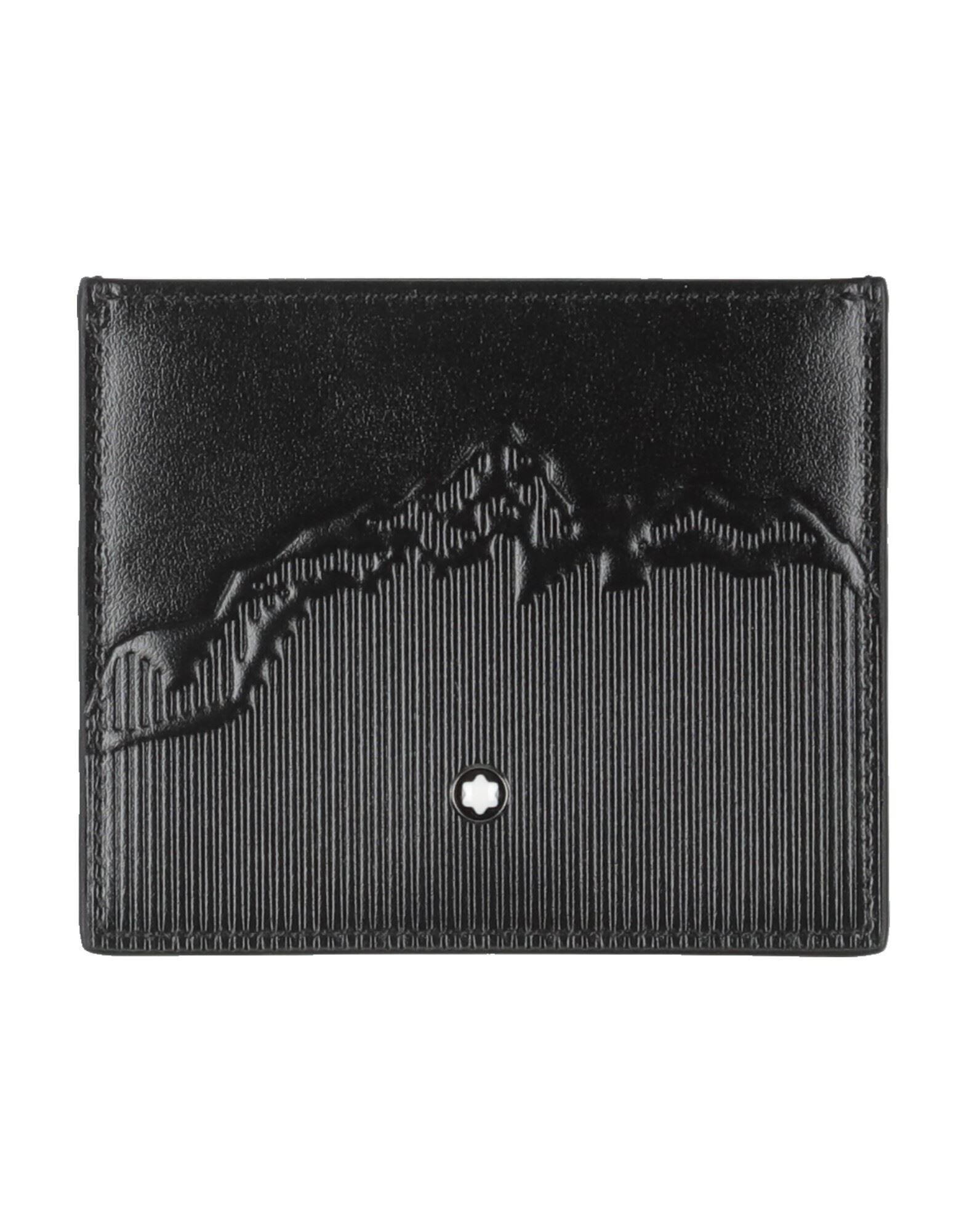 MONTBLANC - 카드 홀더