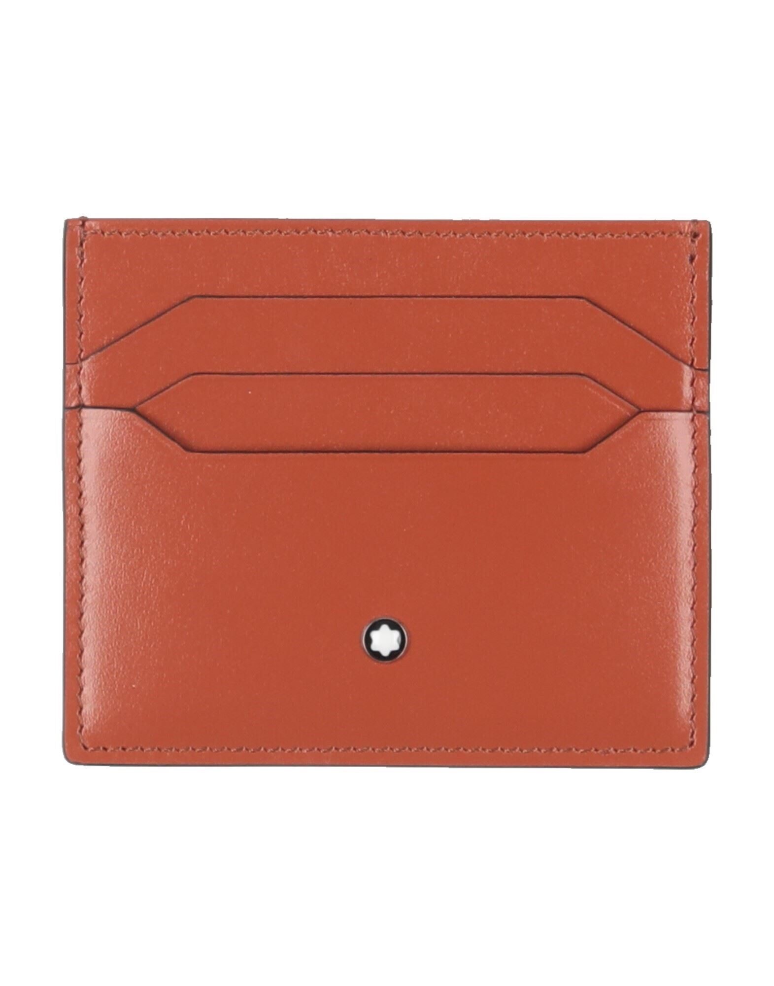 MONTBLANC - 카드 홀더