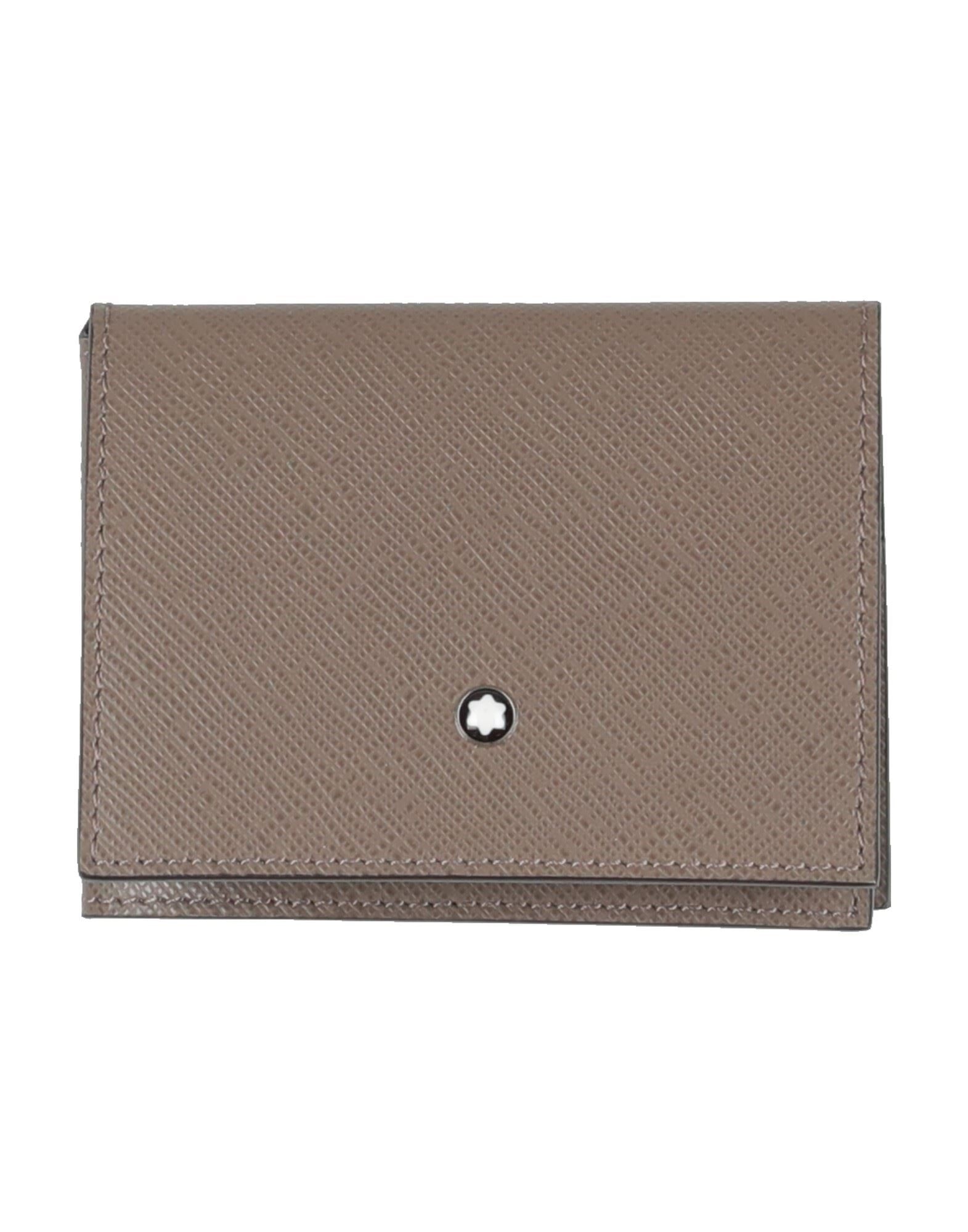 MONTBLANC - 카드 홀더