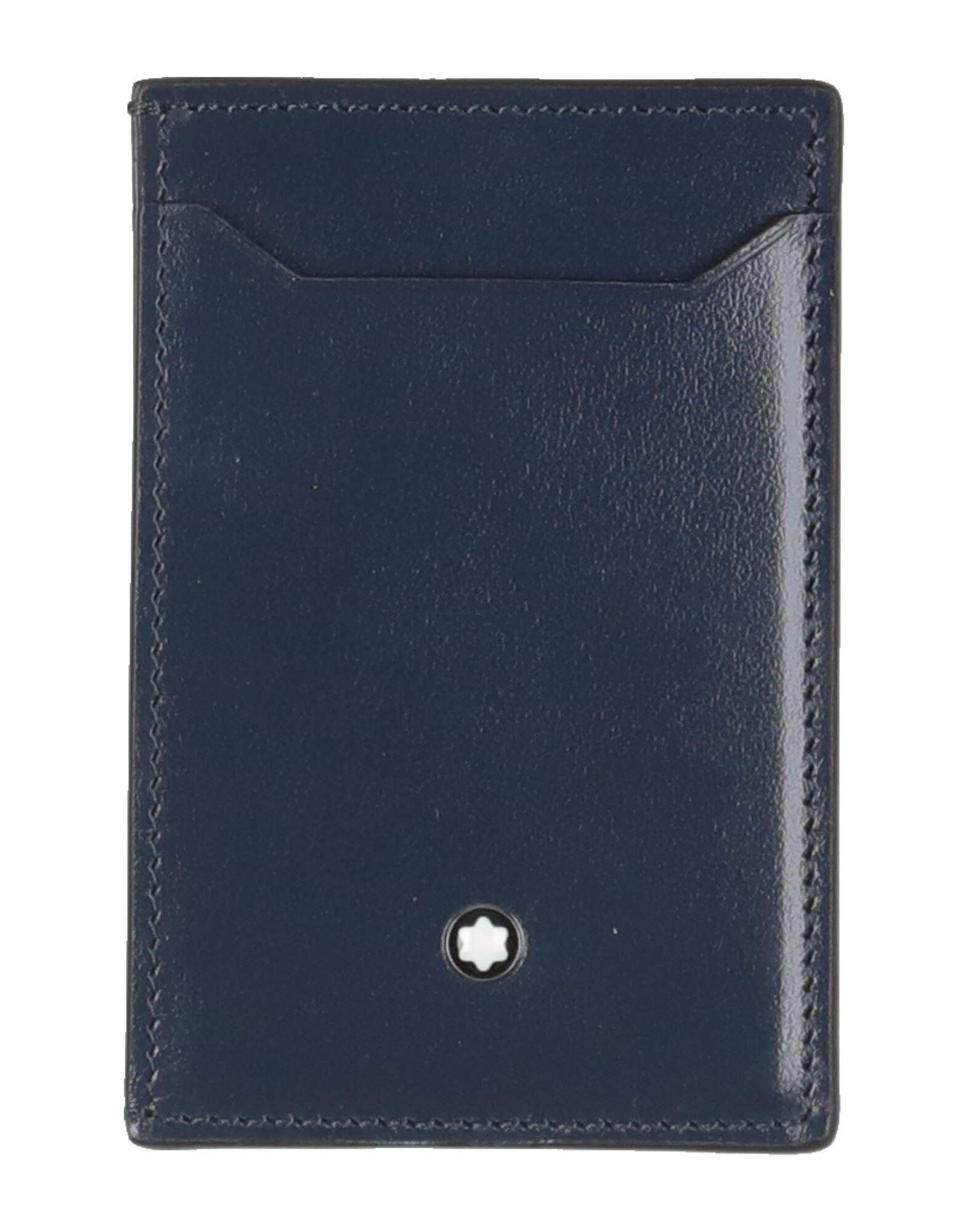 MONTBLANC - Porte-cartes