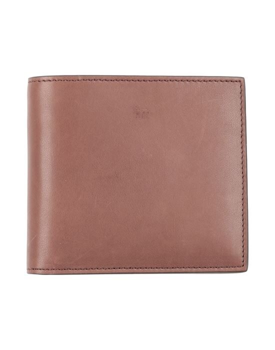 THOM BROWNE Бумажник