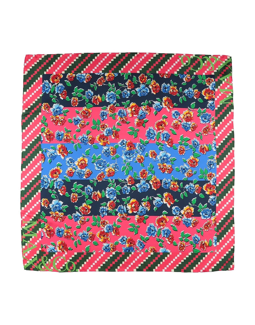MAX&Co. - Scarves